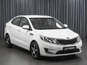 Kia Rio III Ставрополь  - изображение 20