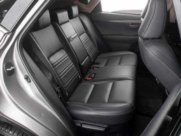 Lexus NX I с пробегом 2015 года, цена 2 759 000 рублей, 114629 км, внедорожник, Автокод Объявления