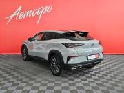 Changan UNI-T I Вологда  - изображение 27