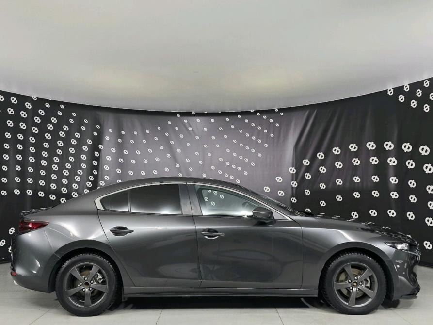 Mazda 3 IV (BP) Новосибирск  - изображение 4