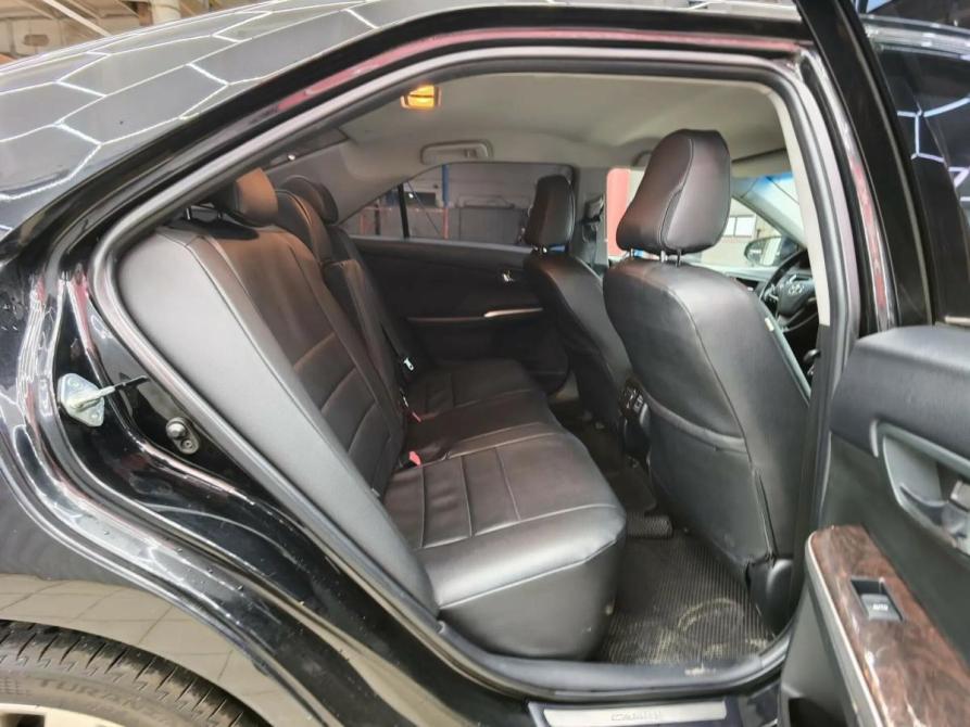 Toyota Camry VII (XV50) Рестайлинг 2 Альметьевск  - изображение 15