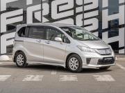 Honda Freed I Рестайлинг Краснодар  - изображение 22
