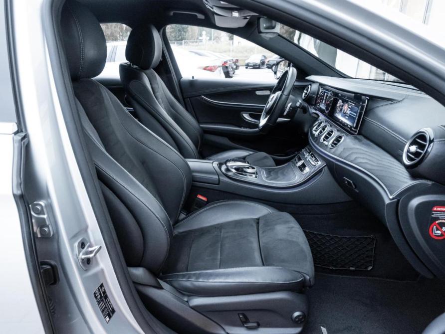 Mercedes-Benz E-Класс V (W213 S213 C238) Ставрополь  - изображение 8