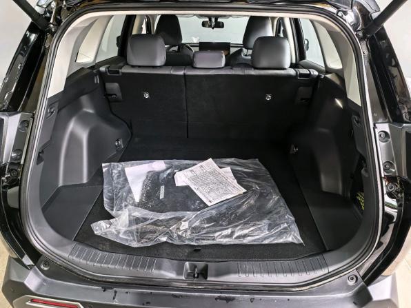 Toyota RAV4 VI (XA60) с пробегом 2026 года, цена 3 997 000 рублей, 10 км, внедорожник, Автокод Объявления