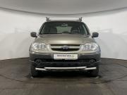 Chevrolet Niva I Рестайлинг Великий Новгород  - изображение 19