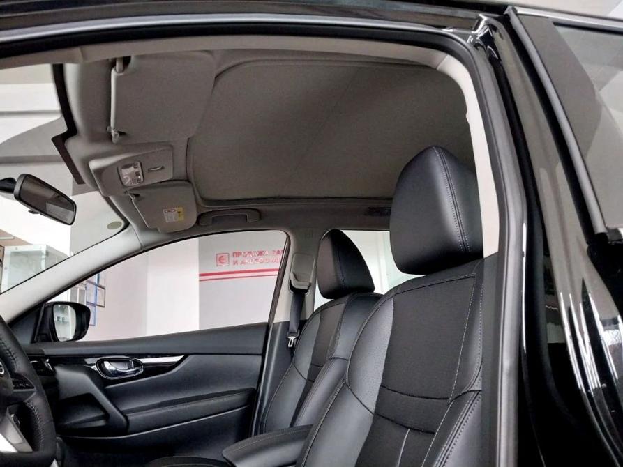 Nissan Qashqai II Рестайлинг 2 Брянск  - изображение 6