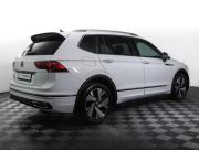 Volkswagen Tiguan II Рестайлинг Москва  - изображение 33