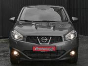 Nissan Qashqai I Рестайлинг Екатеринбург  - изображение 24