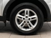SsangYong Actyon II Санкт-Петербург  - изображение 40