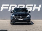 Mercedes-Benz GLE AMG I (W166) Краснодар  - изображение 30