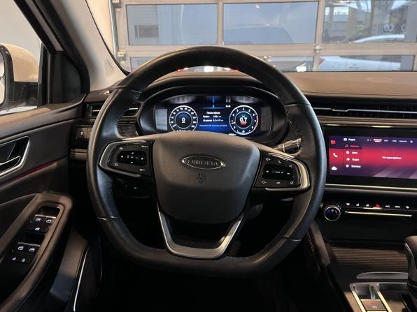 Omoda S5 с пробегом 2023 года, цена 1 455 000 рублей, 28567 км, седан, Автокод Объявления