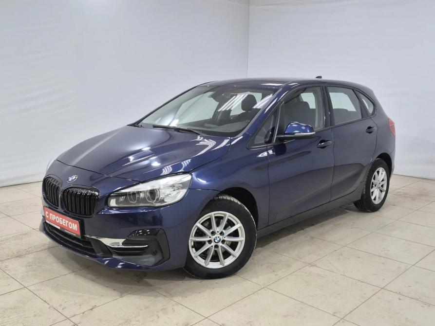 BMW 2 серии Active Tourer F45 Рестайлинг Альметьевск  - изображение 1