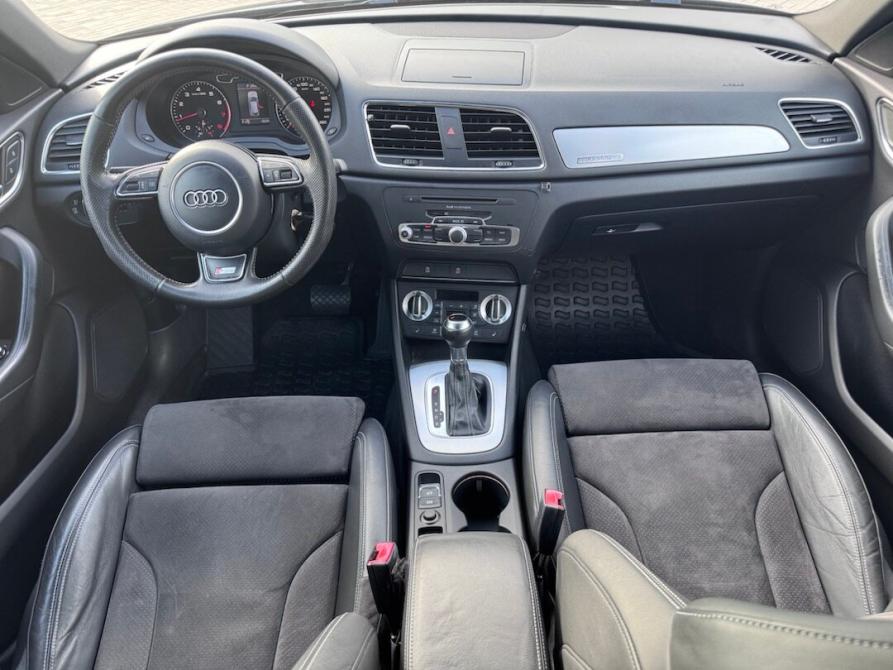 Audi Q3 I (8U) Астрахань  - изображение 16
