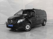 Mercedes-Benz V-Класс III (W447) Новосибирск  - изображение 31