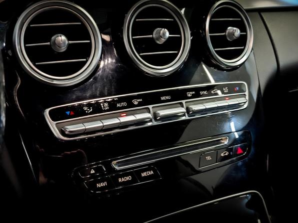 Mercedes-Benz C-Класс IV (W205) с пробегом 2016 года, цена 2 885 000 рублей, 77376 км, купе, Автокод Объявления