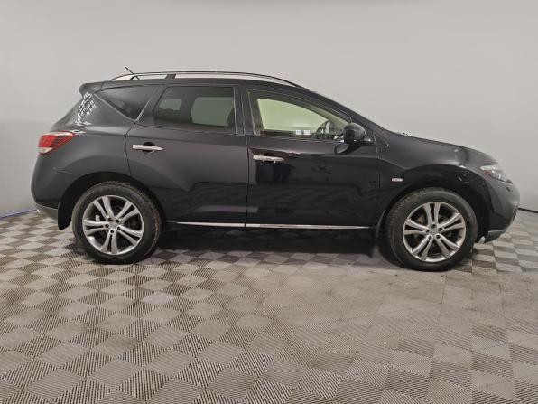 Nissan Murano II (Z51) Рестайлинг 2 с пробегом 2015 года, цена 1 545 000 рублей, 149189 км, внедорожник, Автокод Объявления