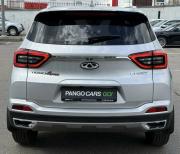 Chery Tiggo 4 Pro I Москва  - изображение 38