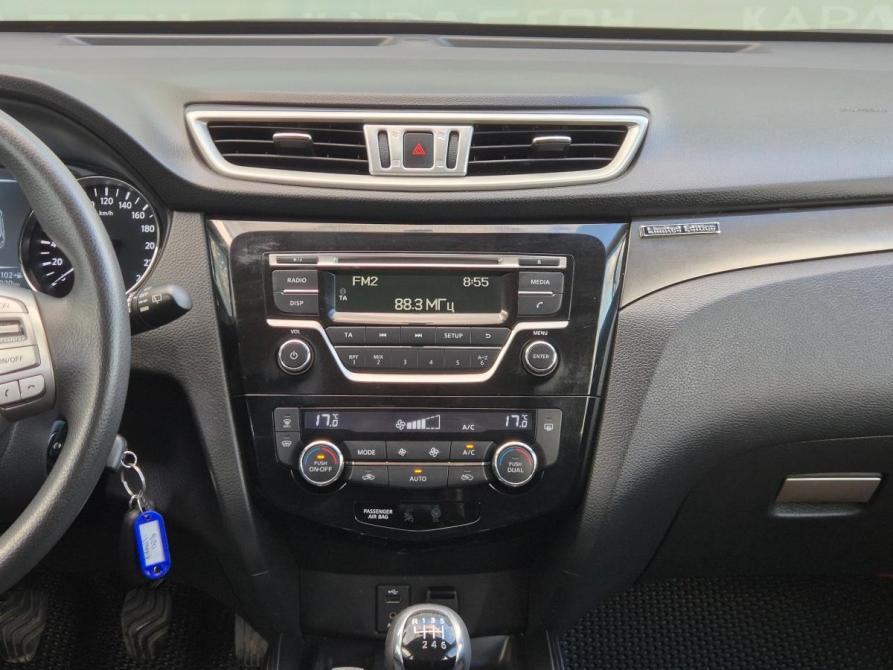 Nissan X-Trail III Екатеринбург  - изображение 10