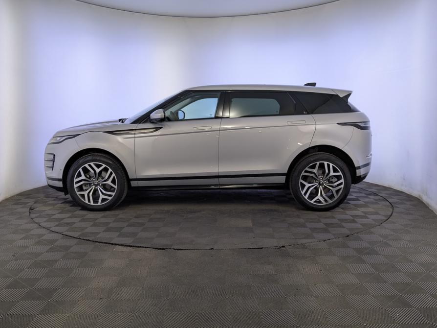 Land Rover Range Rover Evoque II Рестайлинг Москва  - изображение 8