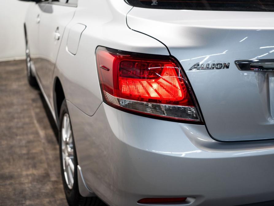 Toyota Allion II Рестайлинг 2 Чита  - изображение 19