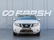 Nissan Terrano III (D10) Краснодар  - изображение 23