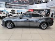 Mazda 6 III (GJ) Рестайлинг 2 Казань  - изображение 32