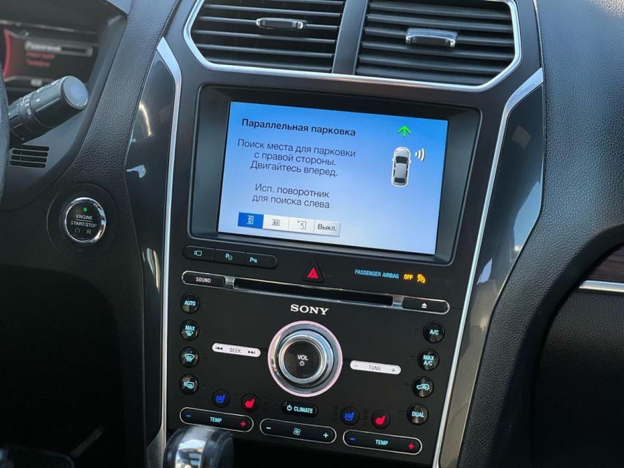 Ford Explorer V Рестайлинг 2 Самара  - изображение 16