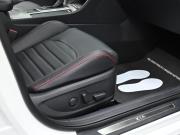 Kia Optima IV Рестайлинг Москва  - изображение 35