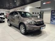 Honda CR-V III Рестайлинг Москва  - изображение 14