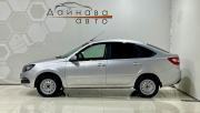 Lada (ВАЗ) Granta I Рестайлинг Воронеж  - изображение 29