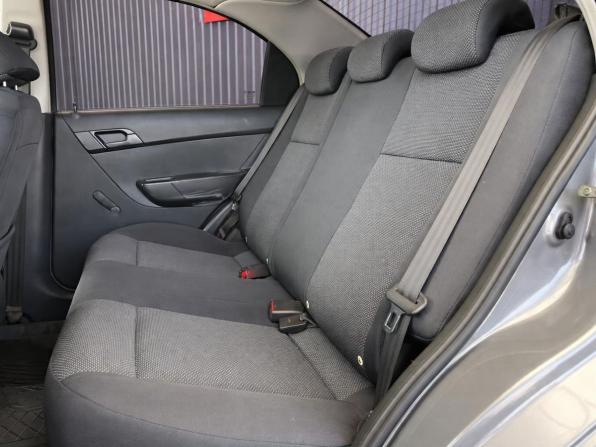Chevrolet Aveo I Рестайлинг с пробегом 2011 года, цена 497 000 рублей, 77441 км, седан, Автокод Объявления