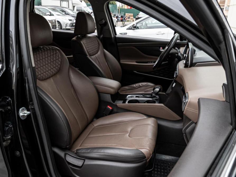 Hyundai Santa Fe IV Краснодар  - изображение 8