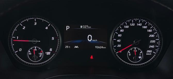 Hyundai Santa Fe IV Рестайлинг с пробегом 2021 года, цена 3 500 000 рублей, 92585 км, внедорожник, Автокод Объявления