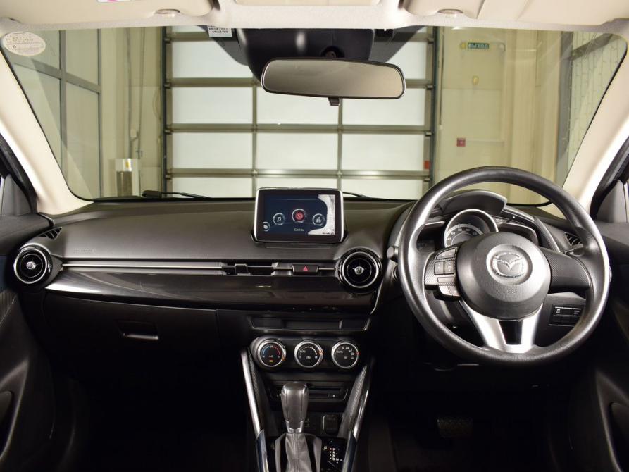 Mazda Demio IV (DJ) Кемерово  - изображение 9