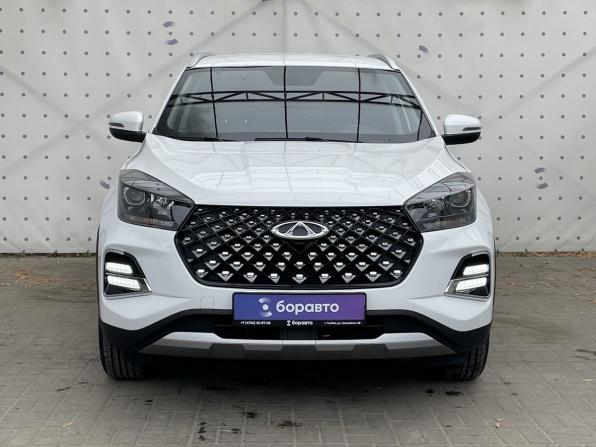 Chery Tiggo 4 Pro I Рестайлинг с пробегом 2025 года, цена 1 700 000 рублей, 4675 км, внедорожник, Автокод Объявления