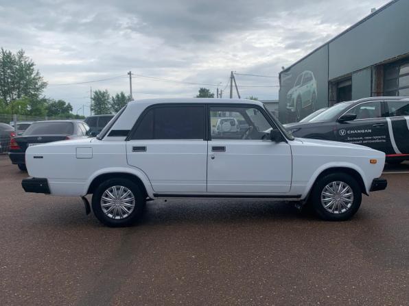 Lada (ВАЗ) 2107 с пробегом 2003 года, цена 155 000 рублей, 61550 км, седан, Автокод Объявления