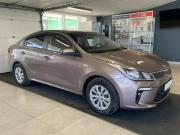 Kia Rio IV Тольятти  - изображение 20