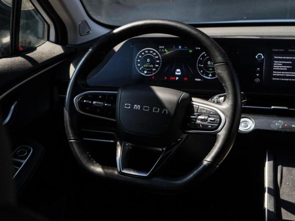Omoda C5 I с пробегом 2023 года, цена 1 690 000 рублей, 79000 км, внедорожник, Автокод Объявления
