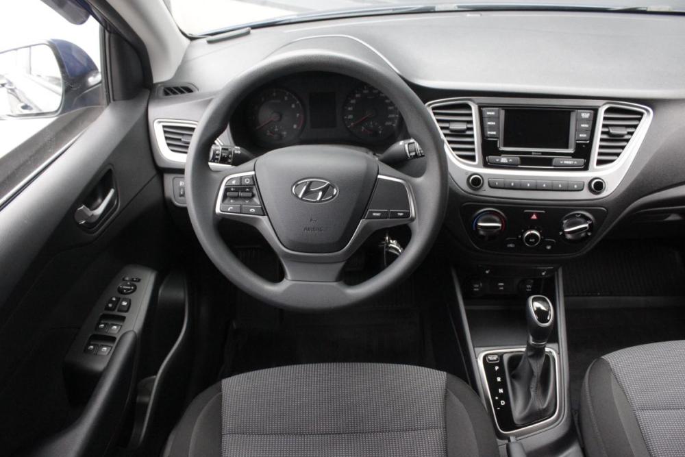 Hyundai Solaris II Рестайлинг Брянск  - изображение 8