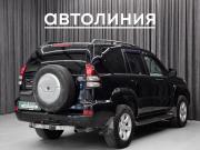 Toyota Land Cruiser Prado 120 Series Красноярск  - изображение 28