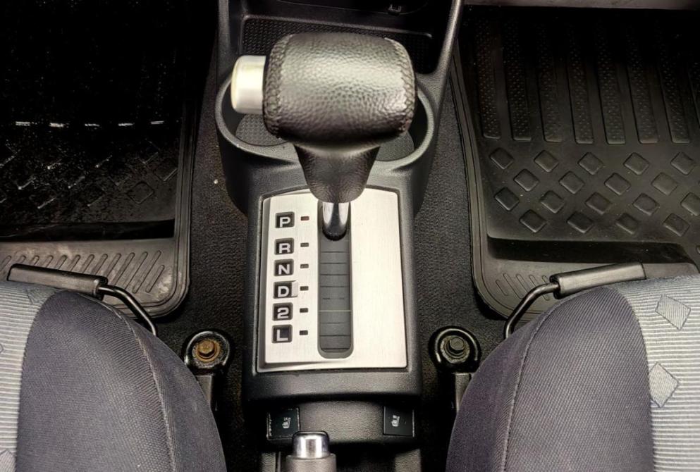 Hyundai Getz I Рестайлинг Волгоград  - изображение 16