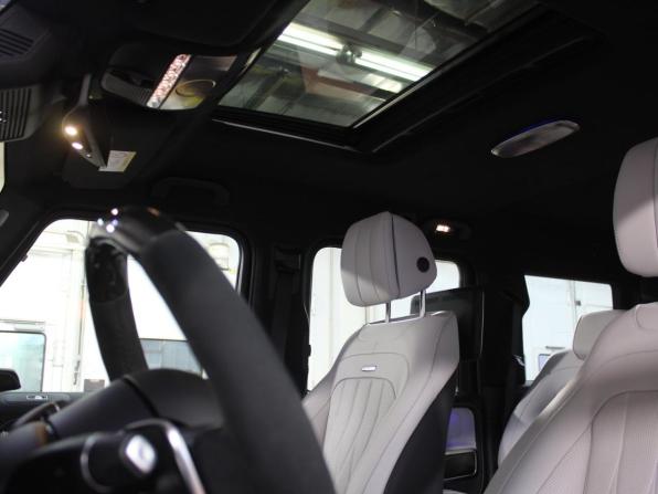 Новый Mercedes-Benz G-Класс AMG II (W465) Рестайлинг 2026 года, цена 34 839 724 рубля, внедорожник, Автокод Объявления