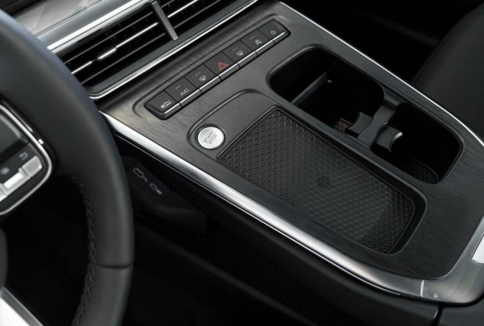 Haval F7x II Красноярск  - изображение 15