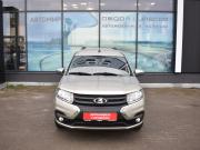 Lada (ВАЗ) Largus I Рестайлинг Архангельск  - изображение 15