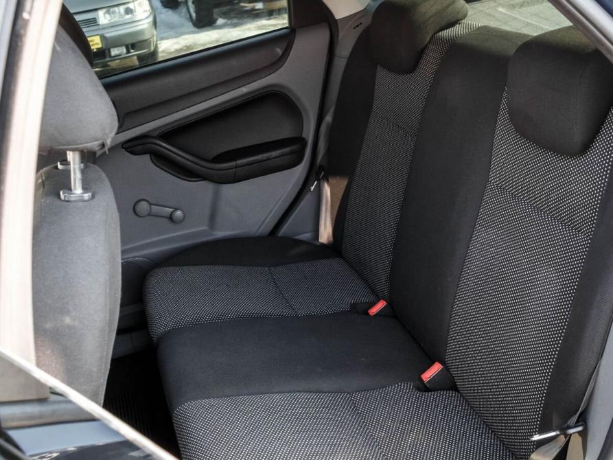 Ford Focus II Рестайлинг Уфа  - изображение 17