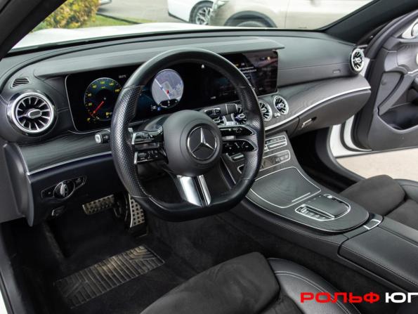 Mercedes-Benz E-Класс V (W213 S213 C238) Рестайлинг с пробегом 2020 года, цена 4 388 000 рублей, 59218 км, седан, Автокод Объявления