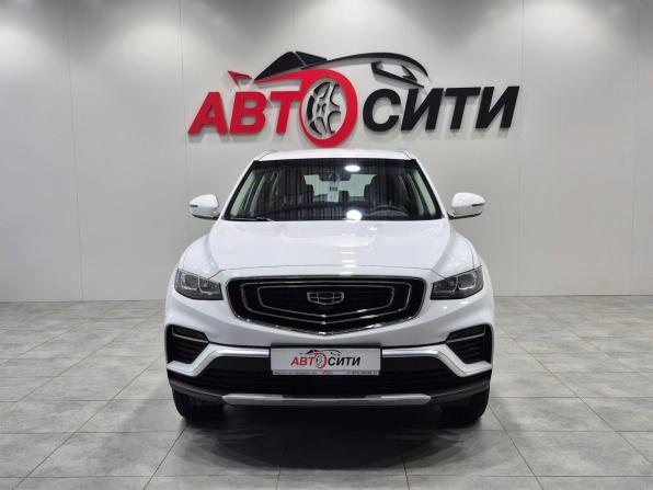 Geely Atlas Pro с пробегом 2024 года, цена 1 949 000 рублей, 62000 км, внедорожник, Автокод Объявления