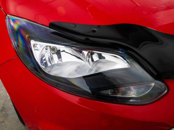 Ford Focus III с пробегом 2012 года, цена 915 000 рублей, 114951 км, хэтчбек, Автокод Объявления