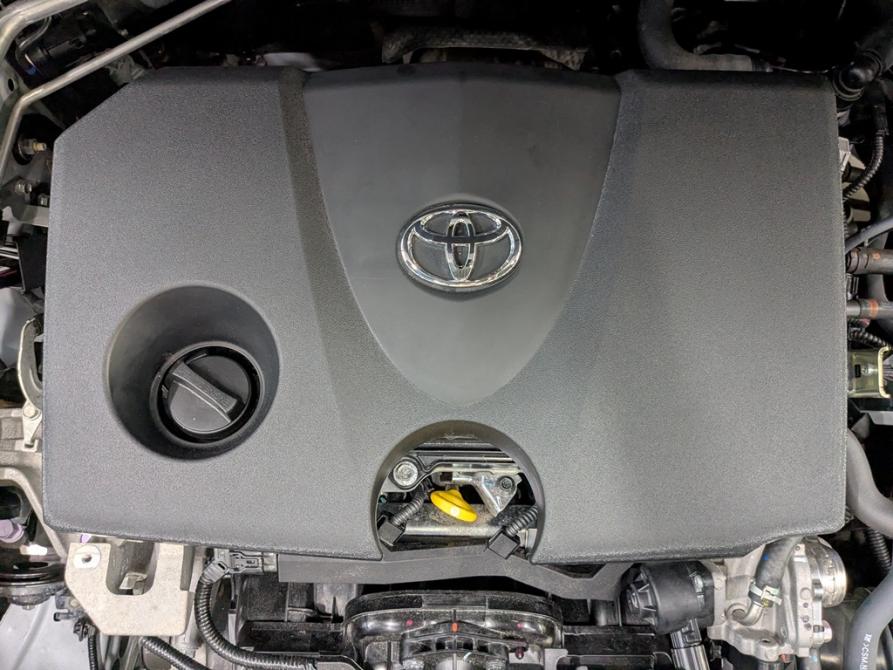 Toyota RAV4 V (XA50) Москва  - изображение 8