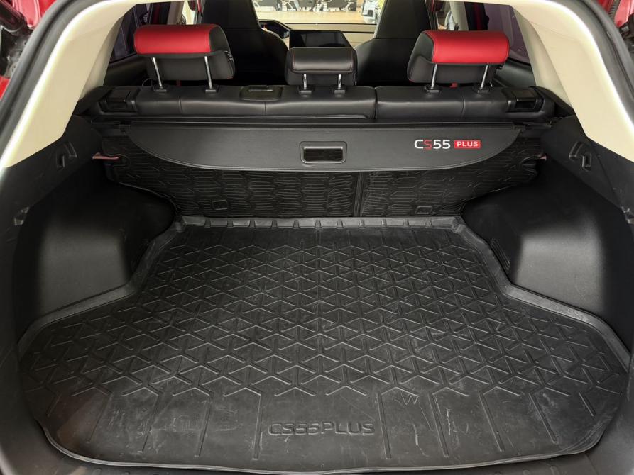 Changan CS55 Plus II Краснодар  - изображение 25